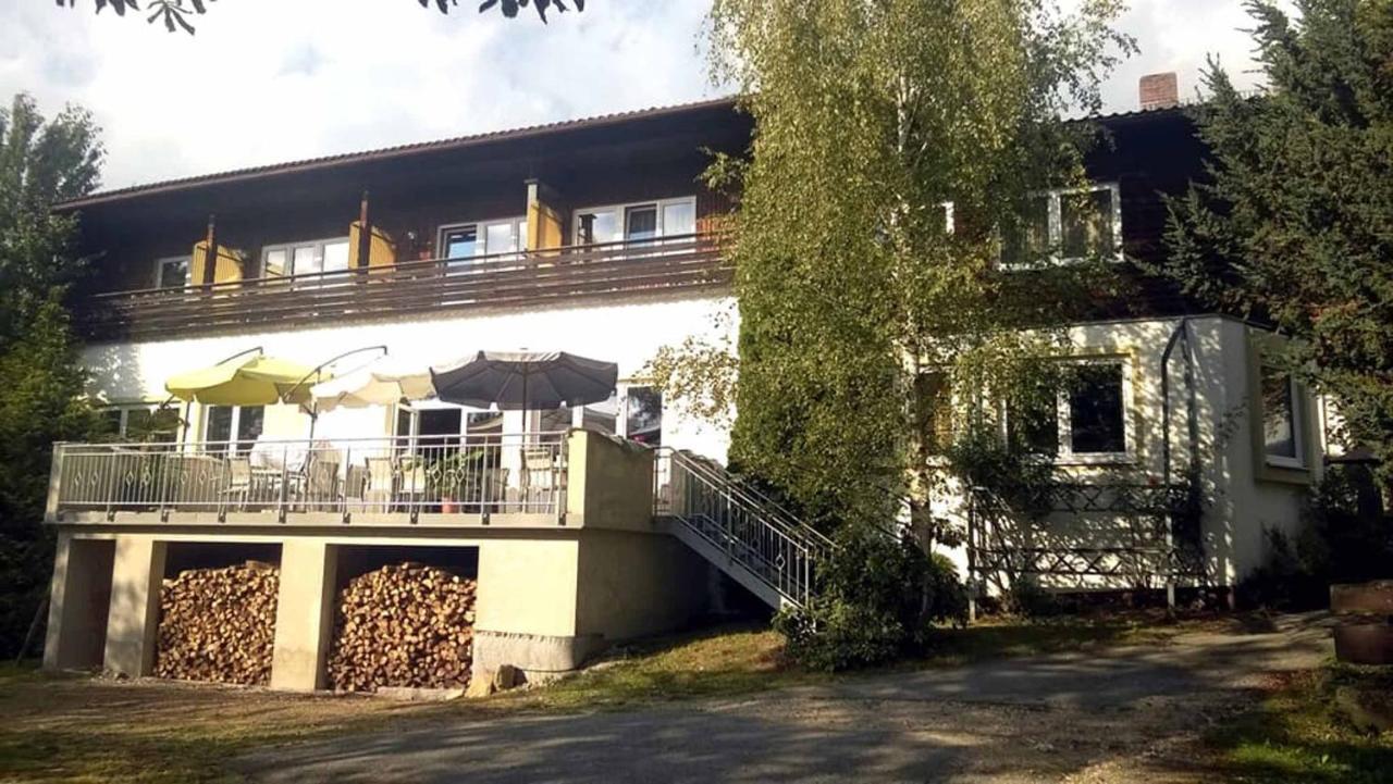 Готель Steinbuehler Hof - Stressfrei Am Lande Бад-Кецтінг Екстер'єр фото