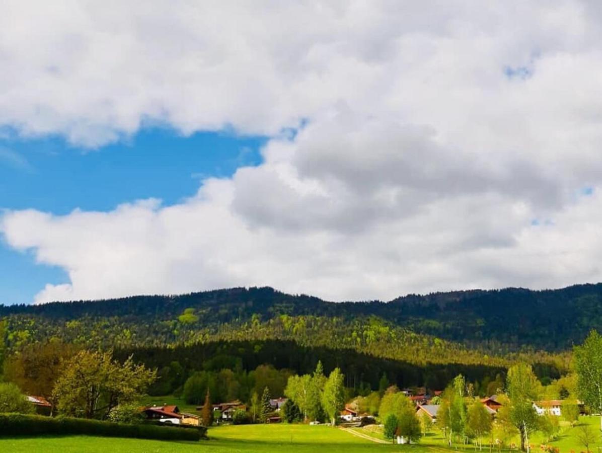 Готель Steinbuehler Hof - Stressfrei Am Lande Бад-Кецтінг Екстер'єр фото