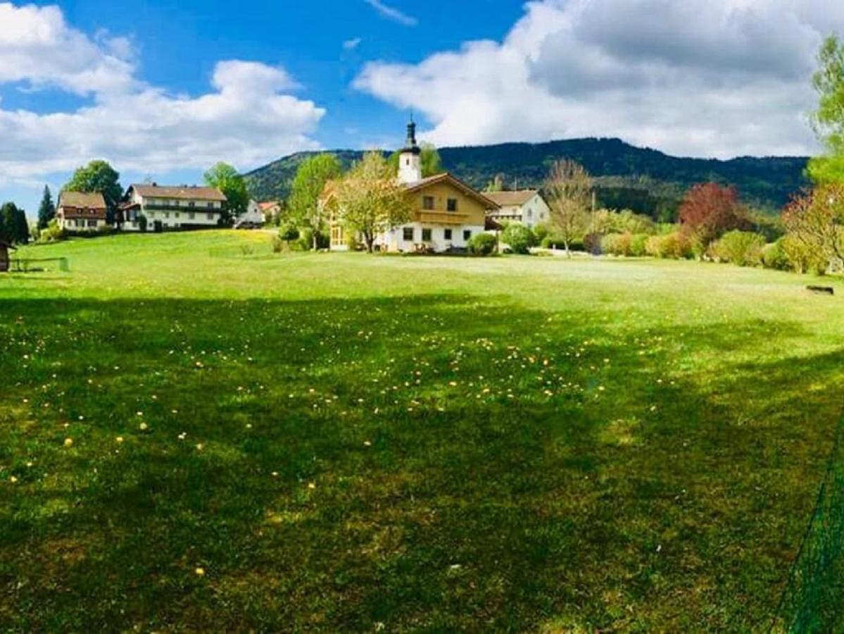Готель Steinbuehler Hof - Stressfrei Am Lande Бад-Кецтінг Екстер'єр фото