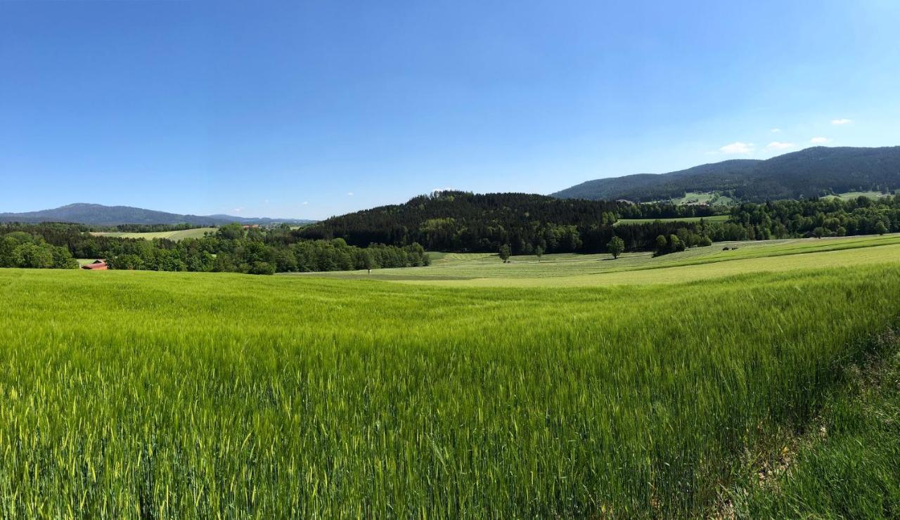 Готель Steinbuehler Hof - Stressfrei Am Lande Бад-Кецтінг Екстер'єр фото